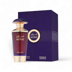 French Avenue Miraj Exclusif
