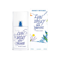 Issey Miyake L'Eau D'Issey Pour Homme Summer Edition EDT