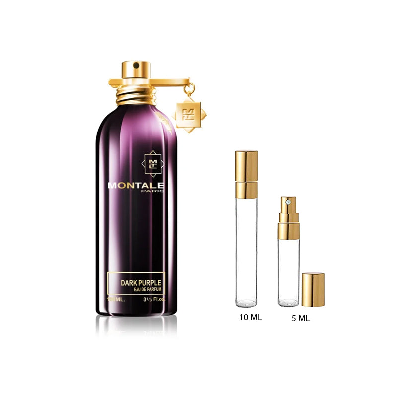 Montale Dark Purple