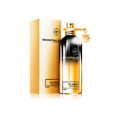 Montale So Amber