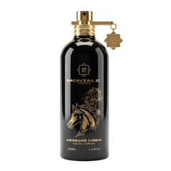 Montale Arabians Tonka
