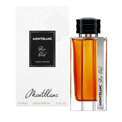 Montblanc Collection Star Oud