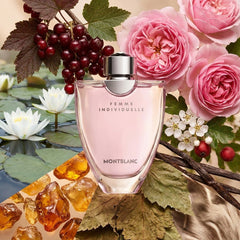 Montblanc Femme Individuelle