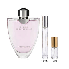 Montblanc Femme Individuelle