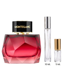 Montblanc Signature Elixir