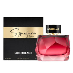 Montblanc Signature Elixir