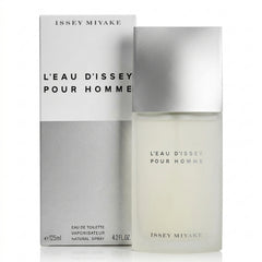 Issey Miyake L'Eau d'Issey Pour Homme