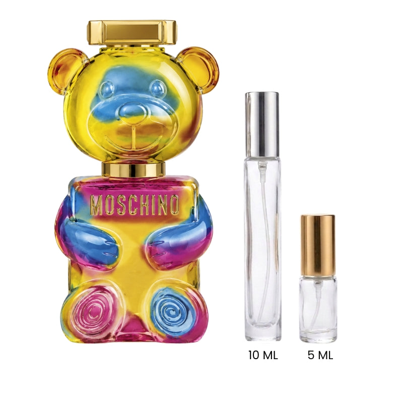 Moschino Toy 2 Gummy
