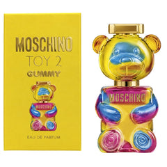 Moschino Toy 2 Gummy