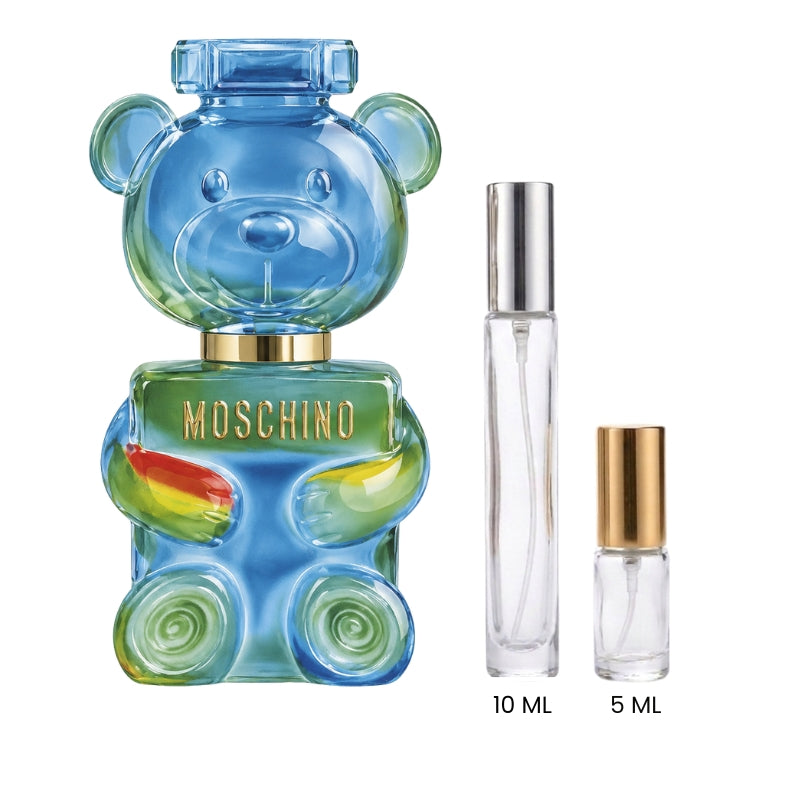 Moschino Toy 2 Yummy