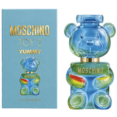 Moschino Toy 2 Yummy