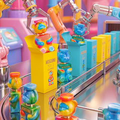 Moschino Toy 2 Gummy