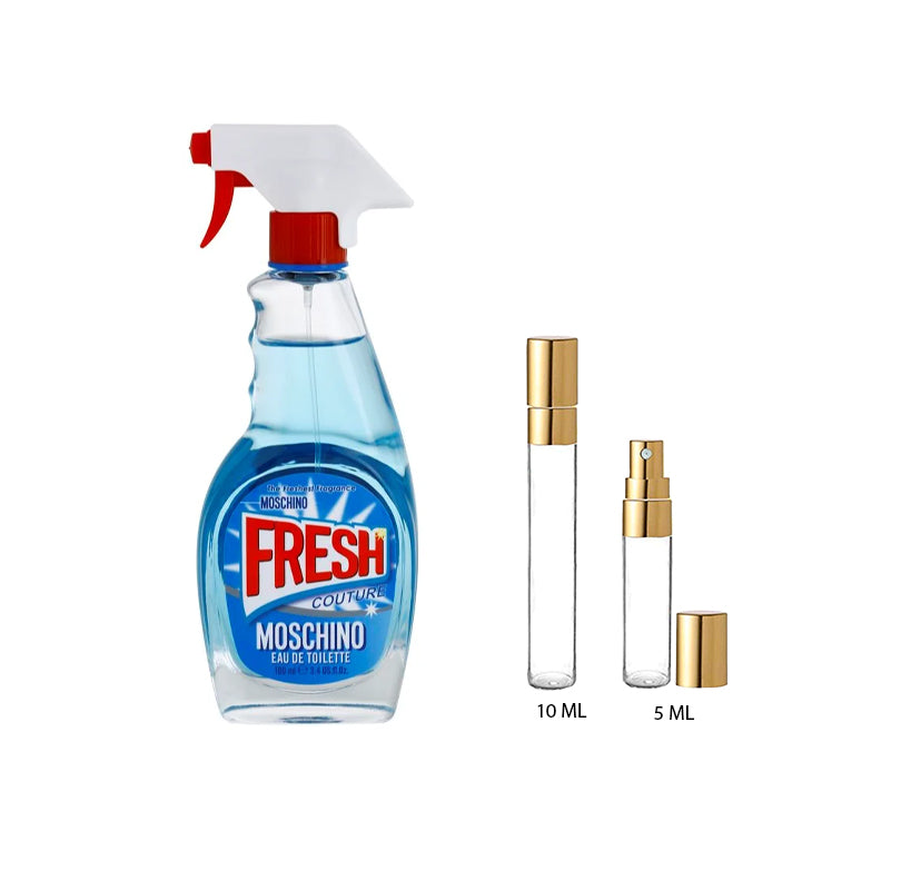 Moschino Fresh Couture ML (Decant) - Main Image