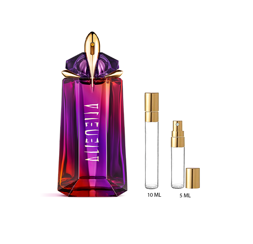 Mugler Alien Hypersense