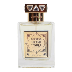 Mundus Legend of Nilo