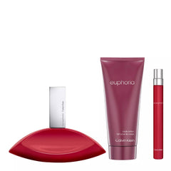 Set de Regalo Calvin Klein My Euphoria