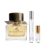 5 ML (Decant)