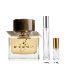 Burberry My Burberry