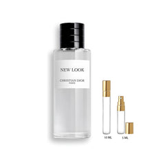 Dior New Look