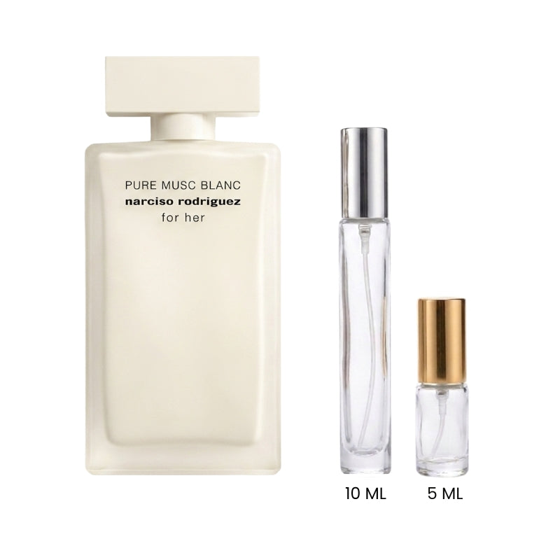 Narciso Rodriguez Pure Musc