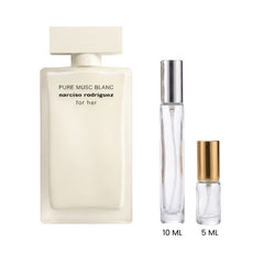 Narciso Rodriguez Pure Musc