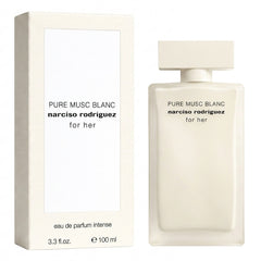 Narciso Rodriguez Pure Musc