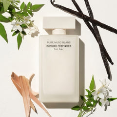 Narciso Rodriguez Pure Musc