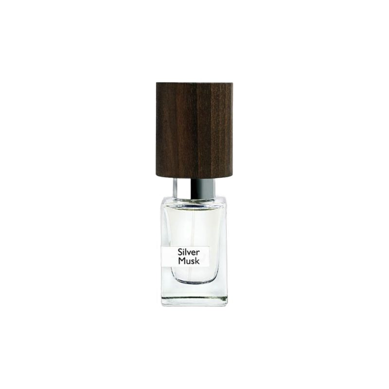 Nasomatto Silver Musk — perfume hombre original en Colombia | Disfragancias