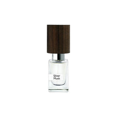Nasomatto Silver Musk — perfume hombre original en Colombia | Disfragancias