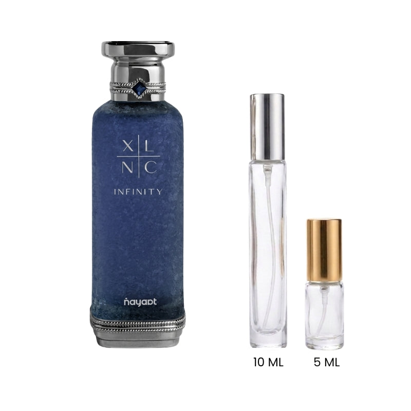 Orientica Nayaat XLNC Infinity