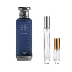 Orientica Nayaat XLNC Infinity