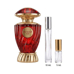 Nayaat Red Sugar Kiss by orientica