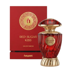 Nayaat Red Sugar Kiss by orientica