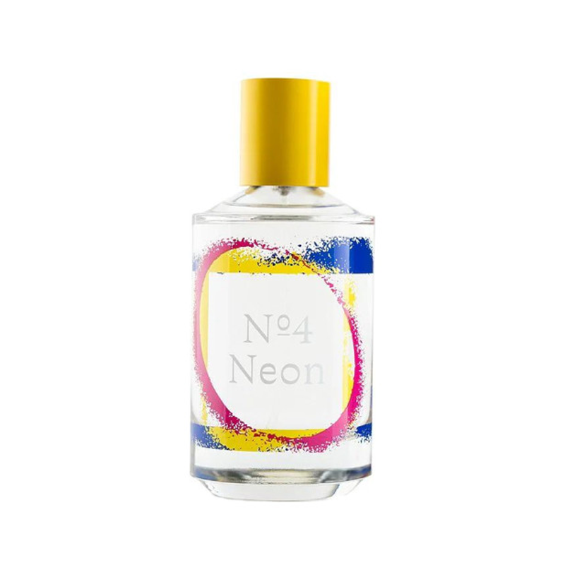 Thomas Kosmala No4 Neon — perfume unisex original en Colombia | Disfragancias