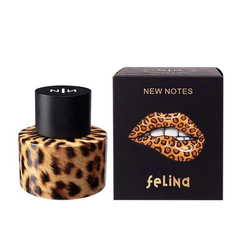 New Notes Felina 2