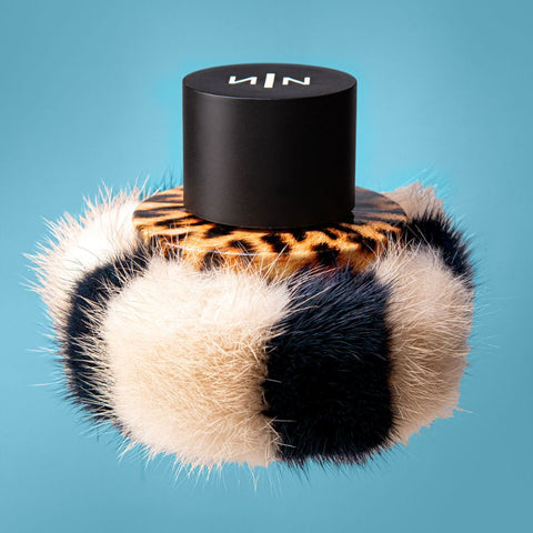 New Notes Felina | Perfume Original — Disfragancias