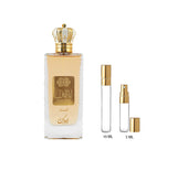 5 ML (Decant)
