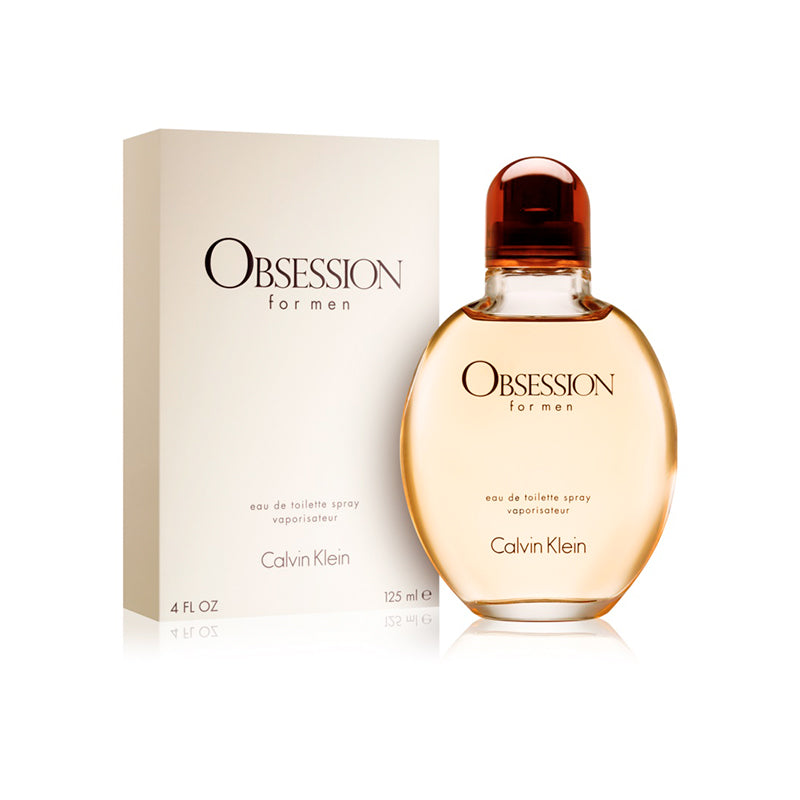 Perfume obsession de online hombre