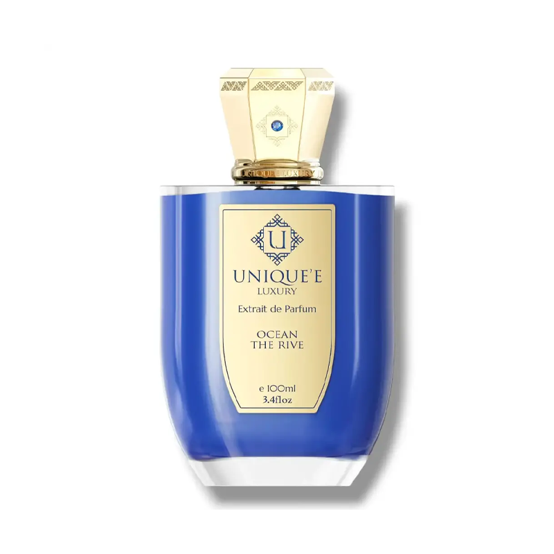 Uniquee luxury ocean the rive