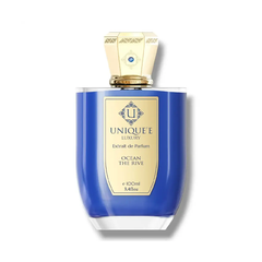 Uniquee luxury ocean the rive