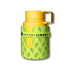 Armaf odyssey limoni