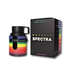 Armaf odyssey spectra