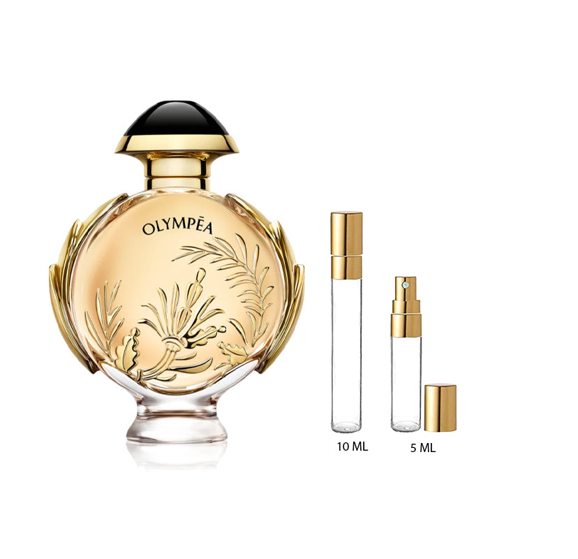 Paco Rabanne Olympea Solar