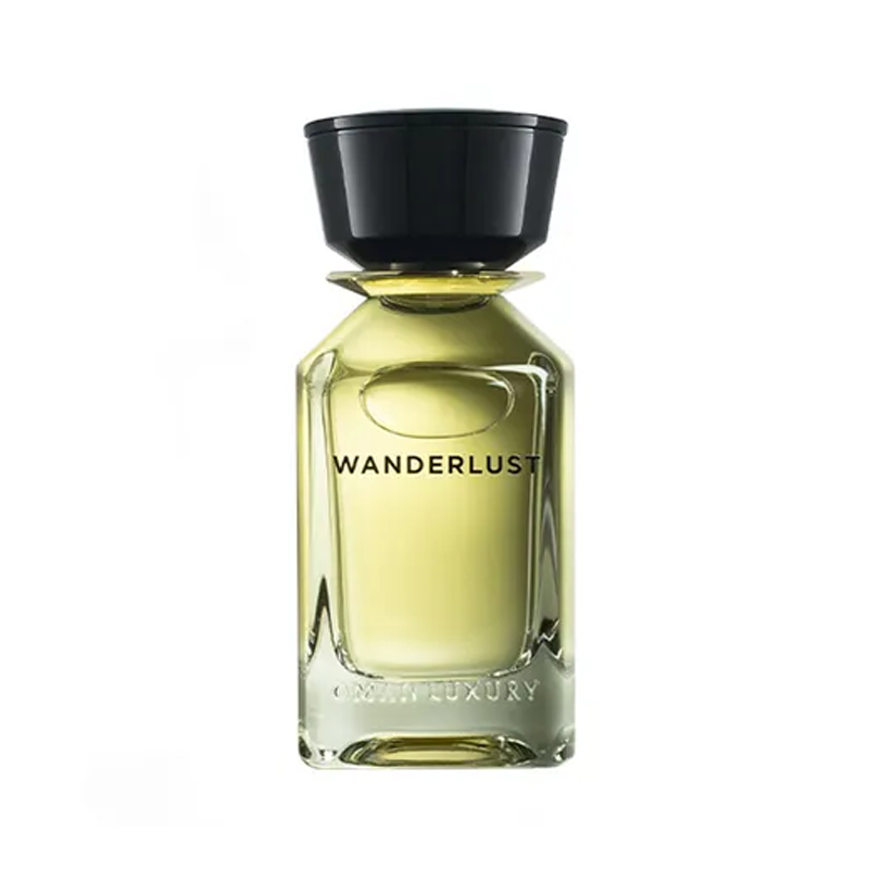Oman Luxury wanderlust — perfume unisex original en Colombia | Disfragancias