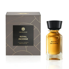 Oman Luxury Royal Incense