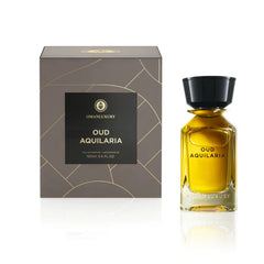 Oman luxury Oud alquilaría