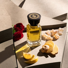Omanluxury Voyage