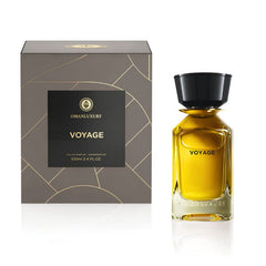 Omanluxury Voyage