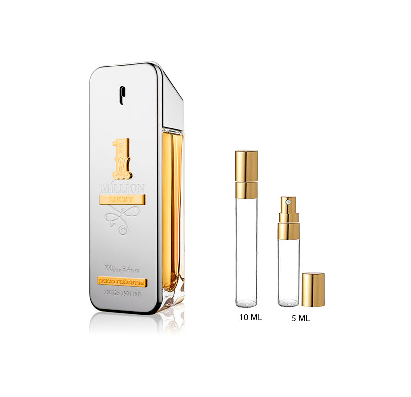 Million Lucky One Million Perfume Imitacion Million Lucky Cologne