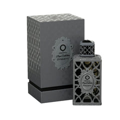 Orientica Royal Collection Dynasty